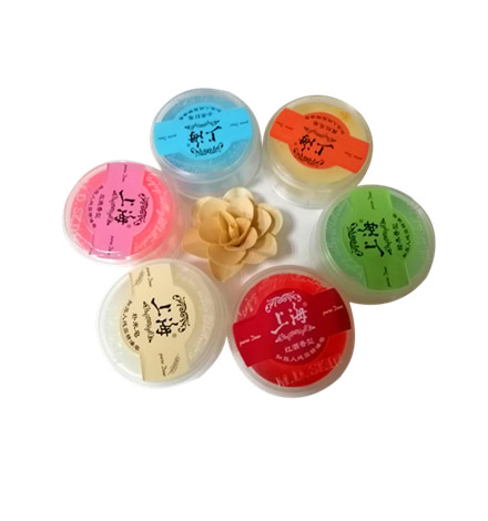 5、上海知旅人纯露精油皂系列